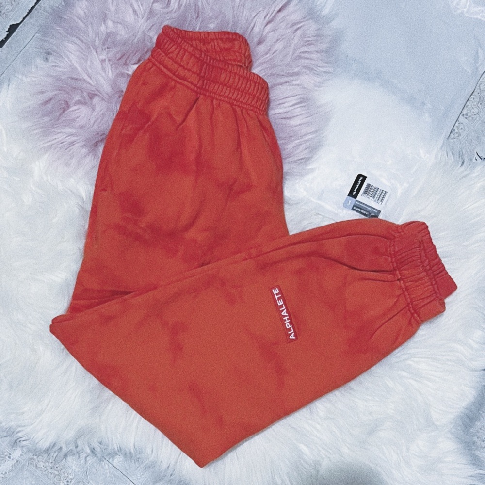 Gymshark HCTS Joggers